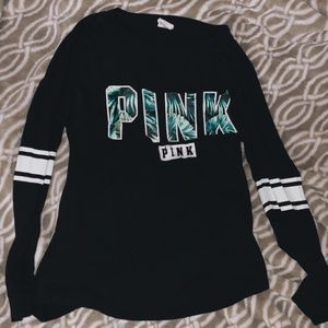 PINK Longsleeve